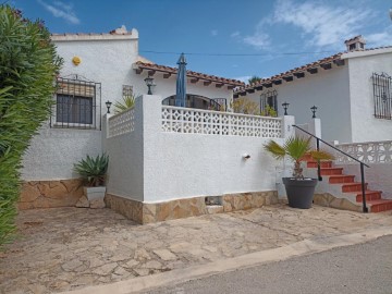 Casa o chalet 2 Habitaciones en La Sabatera