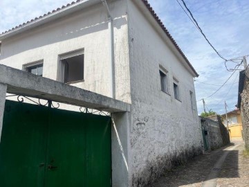 Casa o chalet 3 Habitaciones en Camposancos (Santa Isabel P.)