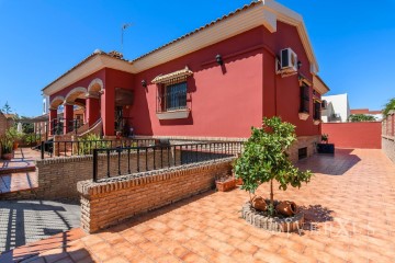 Casa o chalet 4 Habitaciones en Ayamonte Pueblo