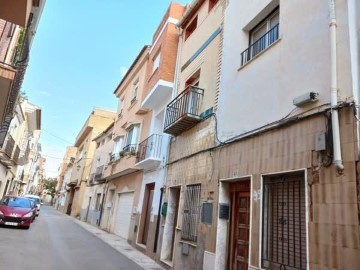 Casa o chalet 3 Habitaciones en Villar del Arzobispo