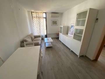 Apartamento 2 Quartos em Buenavista-Valparaíso-La Legua