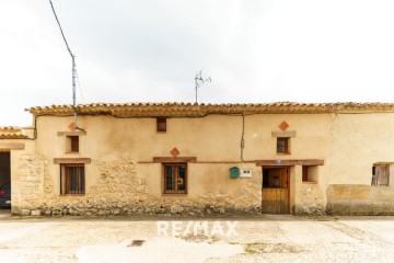 Country homes 4 Bedrooms in Urueña