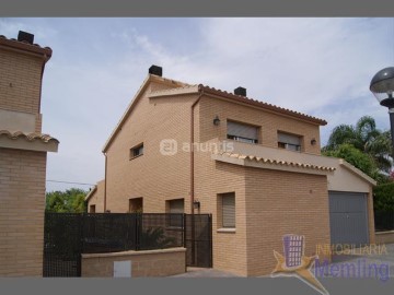 Casa o chalet 5 Habitaciones en Vilafortuny - Cap de Sant Pere