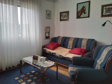 Apartment 3 Bedrooms in Ugaldeguren (Santimami)