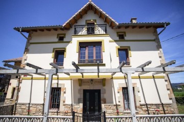 Casa o chalet 4 Habitaciones en Arteaga (San Martín)