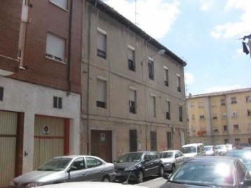 Apartamento 4 Quartos em Miranda de Ebro Centro