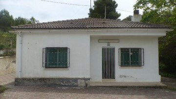 Casa o chalet 4 Habitaciones en Plana de Les Torres