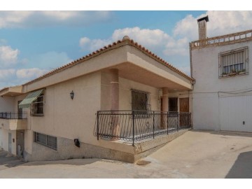 Casa o chalet 4 Habitaciones en Murcia Centro