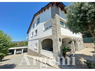 House 7 Bedrooms in Els Can Falguera-Turons