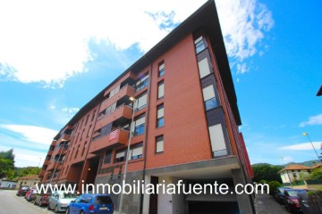 Apartment 2 Bedrooms in Sollano-Llantada