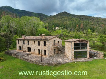 Country homes 8 Bedrooms in Pla d'Amont