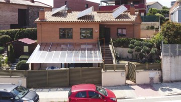 Casa o chalet 5 Habitaciones en Pla Morato