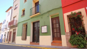 Commercial premises in Alcalalí