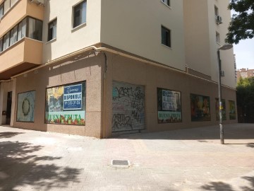 Commercial premises in Valleaguado - La Cañada