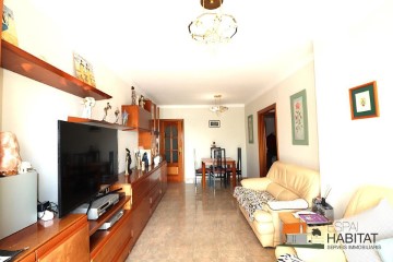 Apartment 3 Bedrooms in Vilassar de Dalt