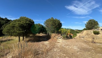 Terreno em Puerto de Galapagar - Las Cuestas