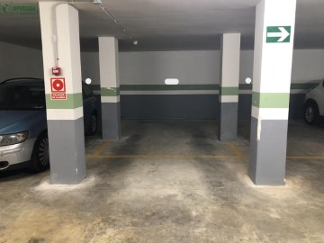 Garagem em Bétera Centro