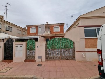 Casa o chalet 4 Habitaciones en Santiago de la Ribera