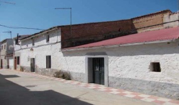Maison 4 Chambres à Aldea del Cano