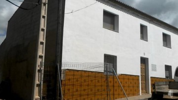 Maison 2 Chambres à Villagarcía de la Torre