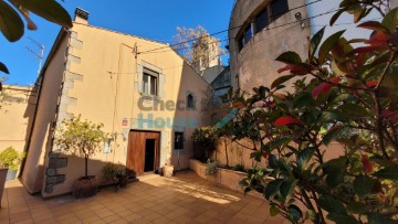 Country homes 4 Bedrooms in Calonge Poble