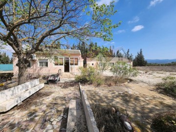 Casa o chalet 3 Habitaciones en San Crispín - Huerta Nueva - Estación
