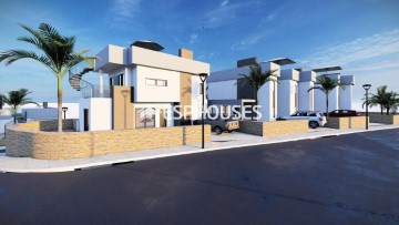 Casa o chalet 2 Habitaciones en Algorfa