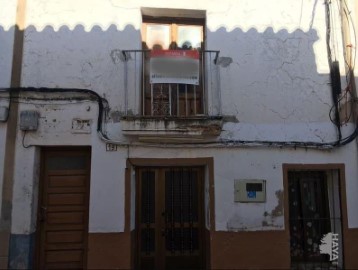 Piso 3 Habitaciones en San Vicente de Alcántara