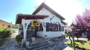 Casa o chalet 4 Habitaciones en Pedrosa de Tobalina