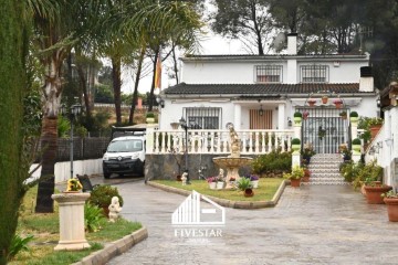 Casa o chalet 4 Habitaciones en Chiva Centro