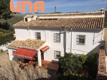 Quintas e casas rústicas 6 Quartos em Castil de Campos