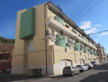 Apartment 3 Bedrooms in Almenara