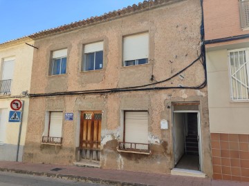 Casa o chalet 6 Habitaciones en Almansa