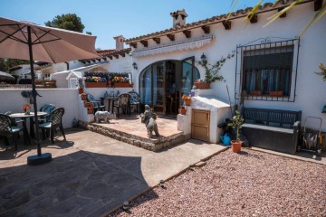 Casa o chalet 2 Habitaciones en La Viña - Montemar - San Jaime