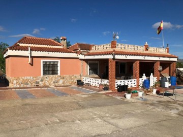 Casa o chalet 5 Habitaciones en Cañada del Fenollar