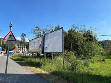 Terrenos en Villaviciosa