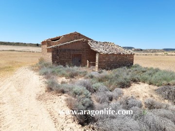 Maisons de campagne 2 Chambres à Ontiñena