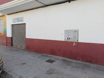 Local en Almansa