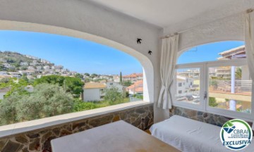 Appartement 3 Chambres à Els Grecs - Mas Oliva