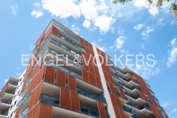 Apartment 4 Bedrooms in Mestral