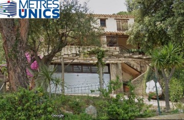 Casa o chalet 4 Habitaciones en Serrat de l'Ocata