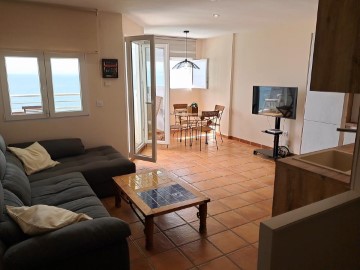 Dúplex 2 Habitaciones en El Faro