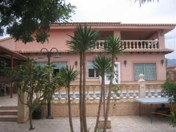 Casa o chalet 7 Habitaciones en Alicante Centro