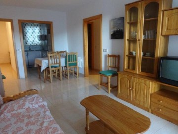 Piso 2 Habitaciones en Callosa d'En Sarrià