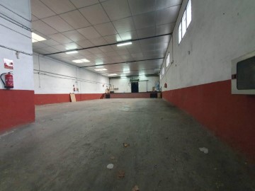 Industrial building / warehouse in Sudeste Industrial