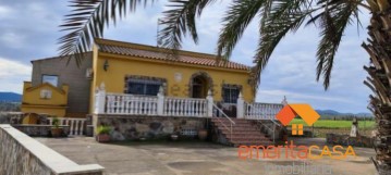 Country homes 6 Bedrooms in Don Álvaro