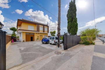 Casa o chalet 4 Habitaciones en Molins-Campaneta-San Bartolomé