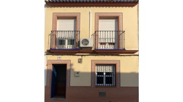 Casa o chalet 4 Habitaciones en La Ratilla