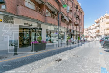 Commercial premises in Maracena