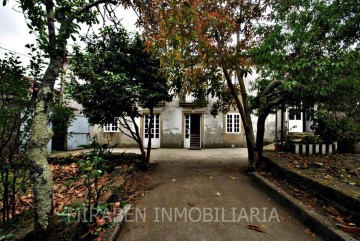 Casa o chalet 4 Habitaciones en Catoira (San Miguel P.)